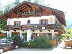 Отель Alpenchalet Bianca, Рамзау-Берхтесгаден